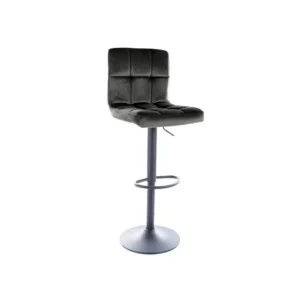 Hocker C-105 Velvet - deinegastromoebel.de