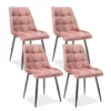 Select Set Mit 4x – Antikes Rosa