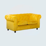 Chesterfield Sofa SITZBÄNKE - deinegastromoebel.de