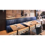 Venedig Sitzbank